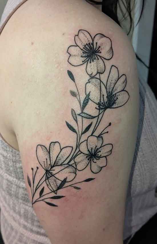 Wildflower Bouquet