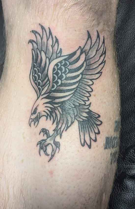 American Eagle
