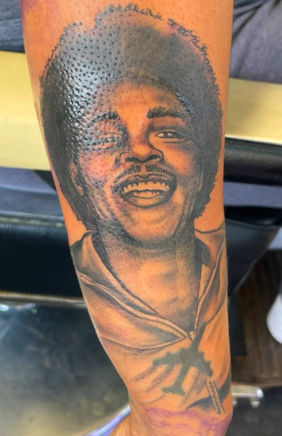 Portrait Realism
